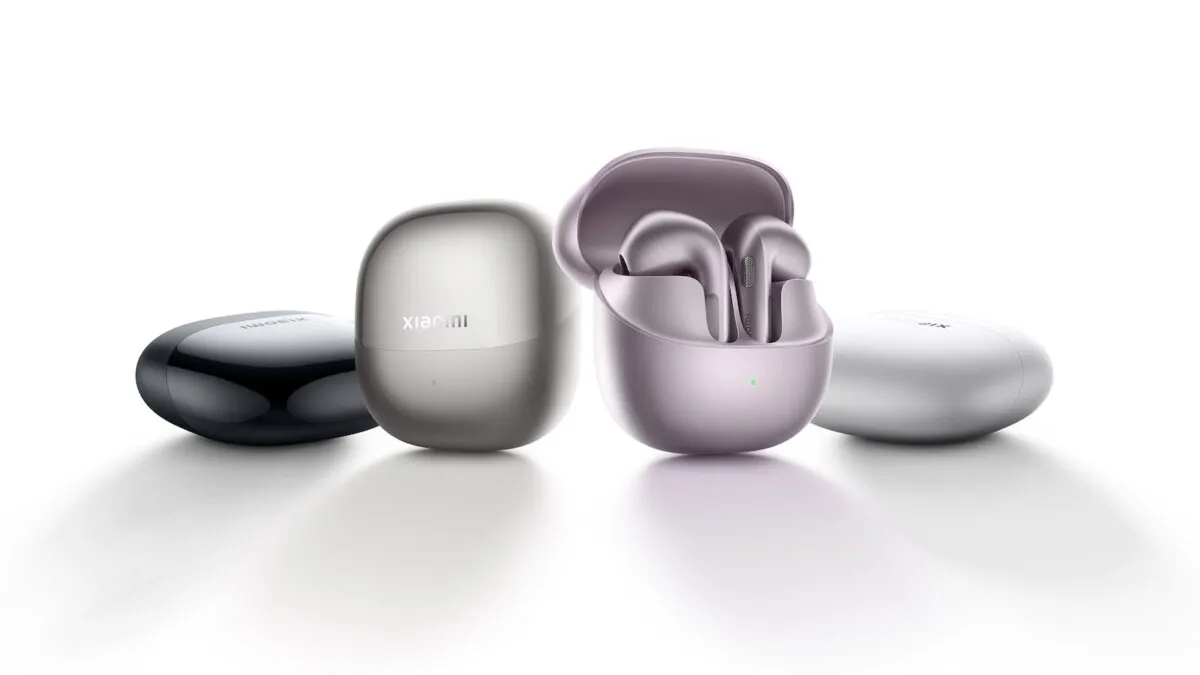 cuffie Xiaomi Buds 6