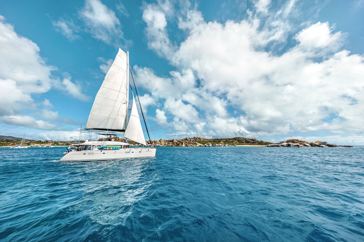Vacanze ai Caraibi: le Isole Vergini Britanniche tra slow travel e lusso 6 Isole Vergini Britanniche