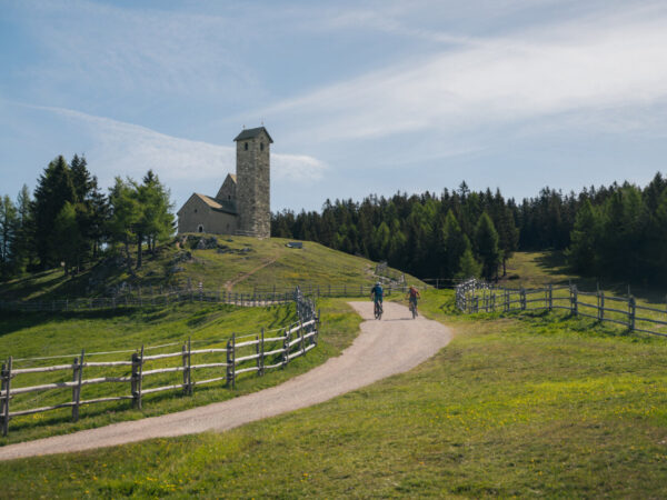 Vacanza wellness in Alto Adige: Monte San Vigilio tra natura e relax 10 Monte San Vigilio Alto Adige