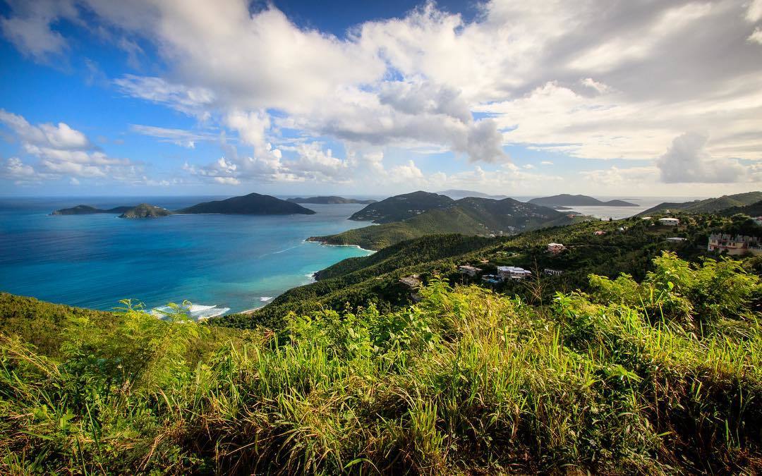 Vacanze ai Caraibi: le Isole Vergini Britanniche tra slow travel e lusso 8 Isole Vergini Britanniche