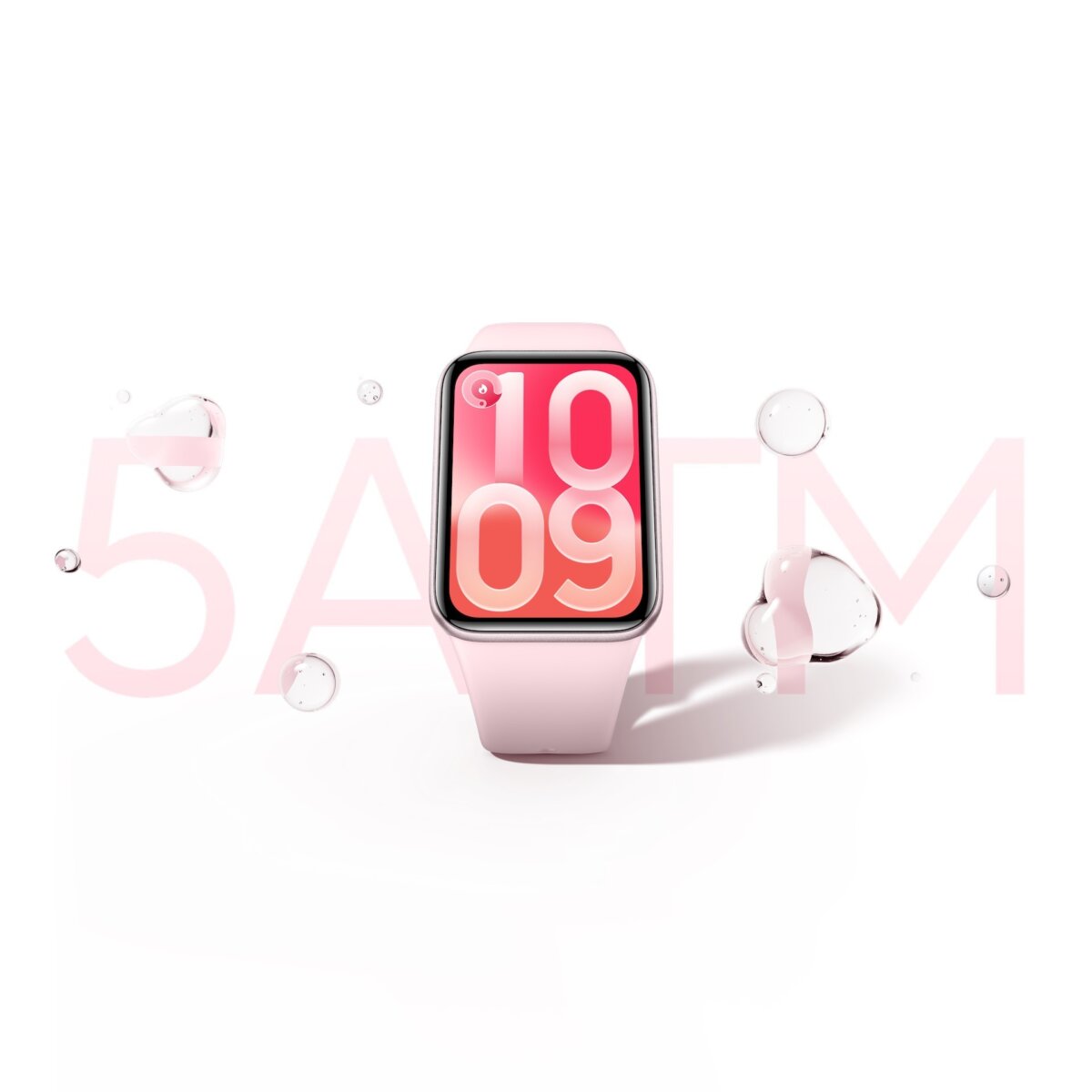 Xiaomi Smart Band 10 Pro