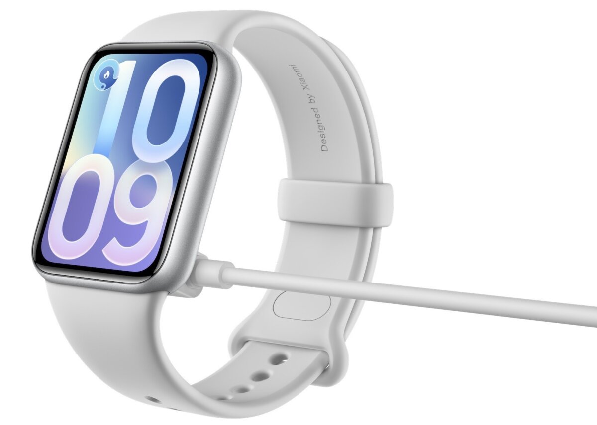 Xiaomi Smart Band 10 Pro