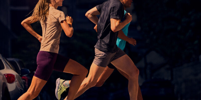 Asics NOVABLAST 6: le nuove scarpe da corsa energetiche 1 Asics NOVABLAST 6