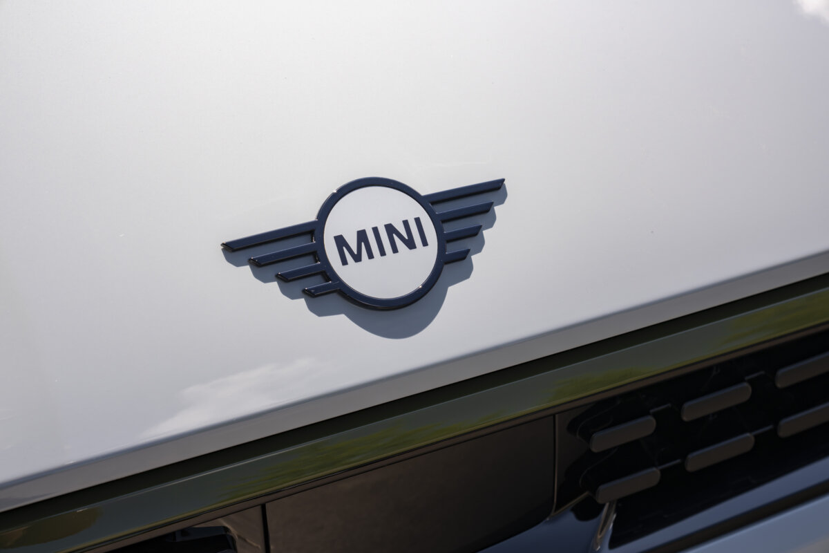 MINI Paul Smith Edition