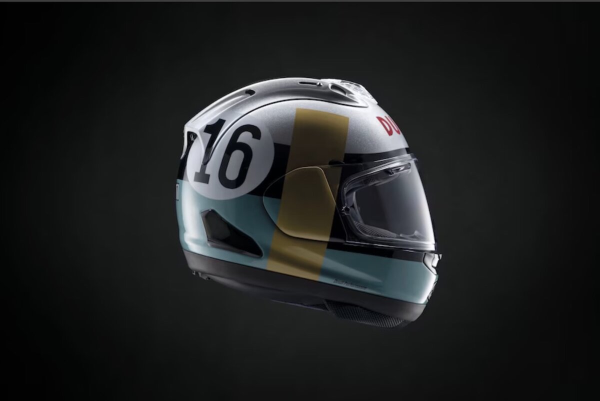 Le 10 moto Ducati per veri collezionisti 21 Moto Ducati Collezione 100