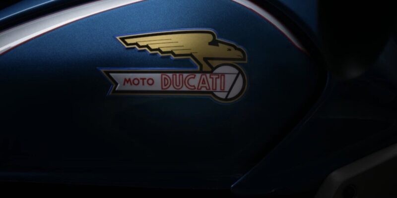 Le 10 moto Ducati per veri collezionisti 1 Moto Ducati Collezione 100