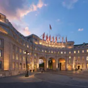 Hotel Waldorf Astoria London Admiralty Arch