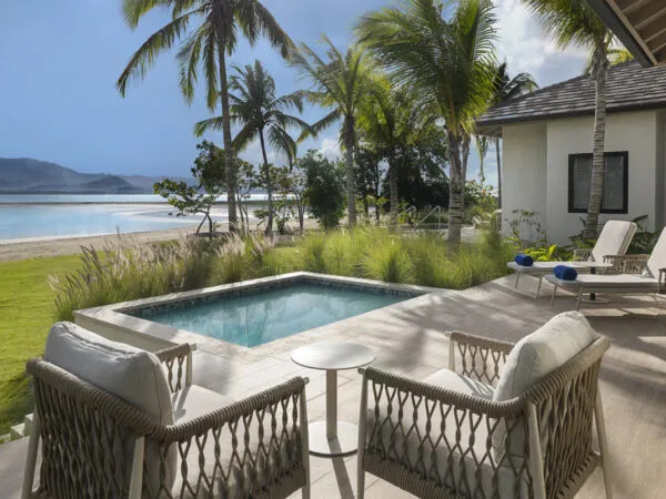 Lusso e Relax ai Caraibi: i bungalow del resort Zemi Miches Punta Cana 15 Zemi Miches Punta Cana All-Inclusive Resort, Curio Collection by Hilton