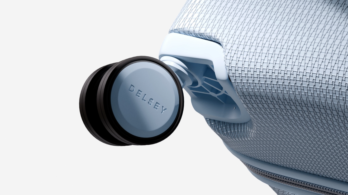 valigia Delsey Châtelet Air 2.0