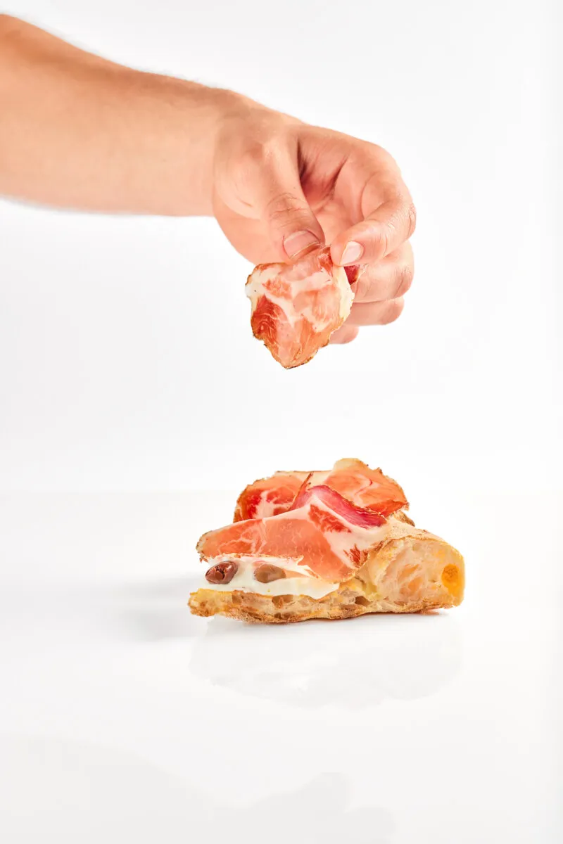 Pizza d’autore e street food: Clove a Roma 7 Pizza Clove Roma