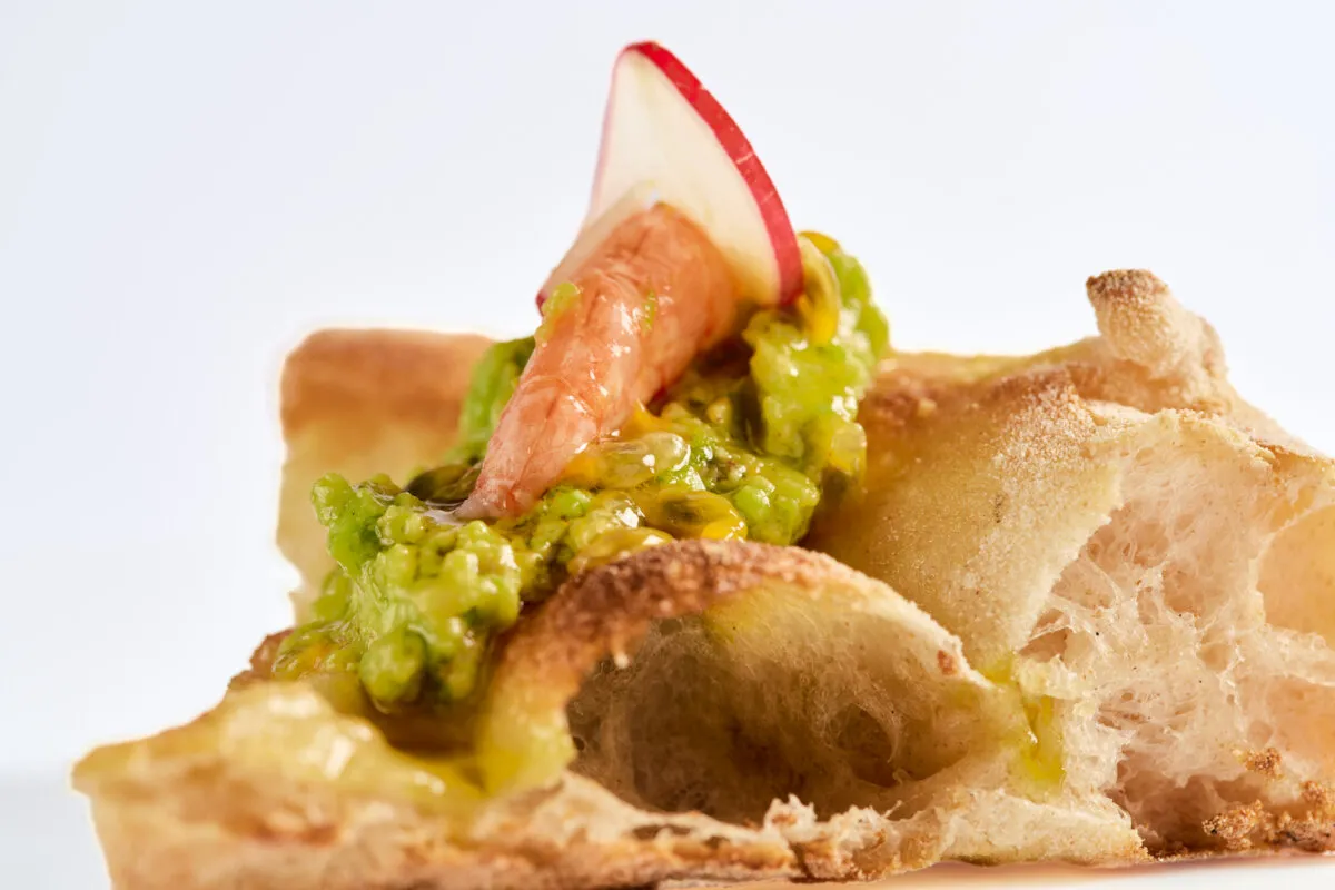 Pizza d’autore e street food: Clove a Roma 6 Pizza Clove Roma