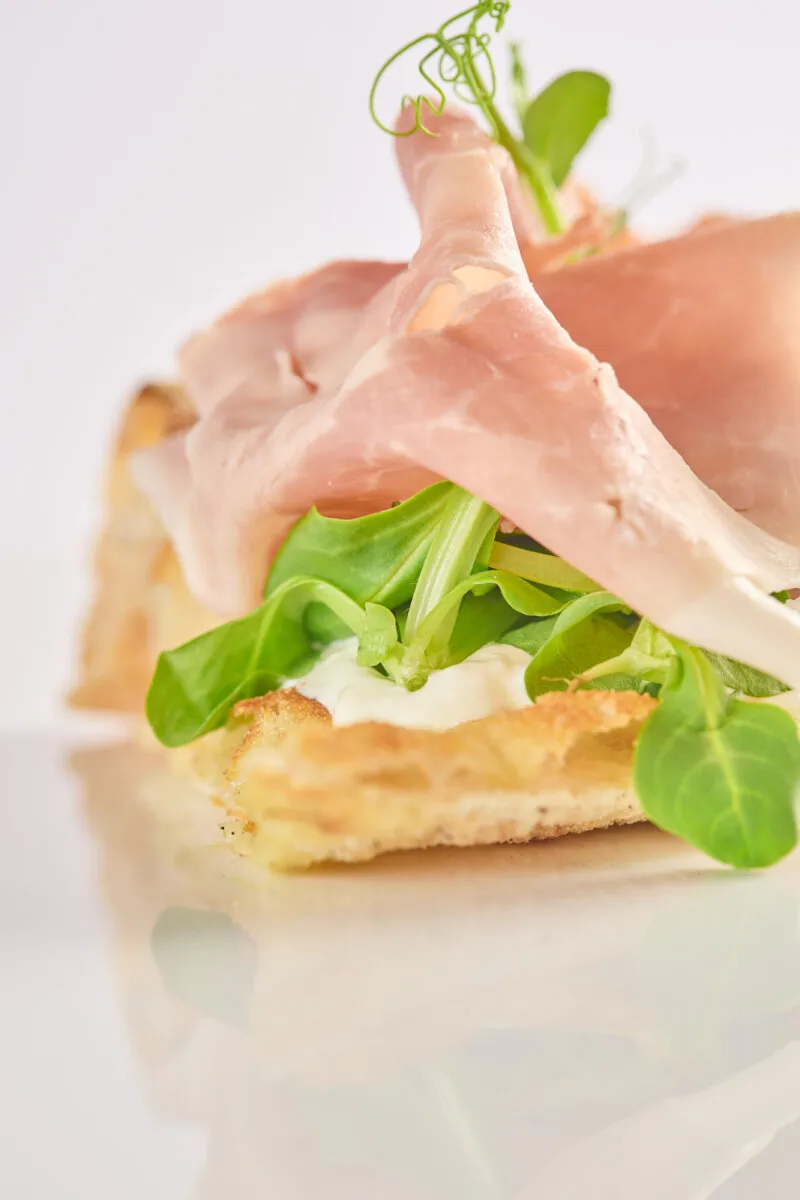 Pizza d’autore e street food: Clove a Roma 9 Pizza Clove Roma