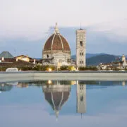 Grand Hotel Minerva Firenze Terrazza
