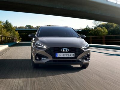 Hyundai i30 2027