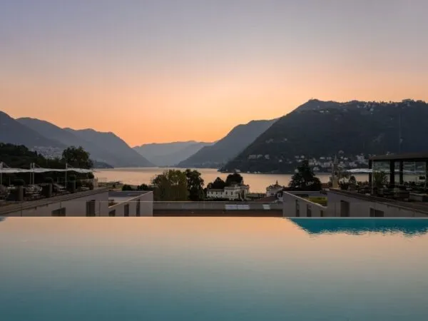 Lusso, gusto e benessere sul Lago di Como: estate 2026 al Hilton Lake Como 22 Hilton Lake Como