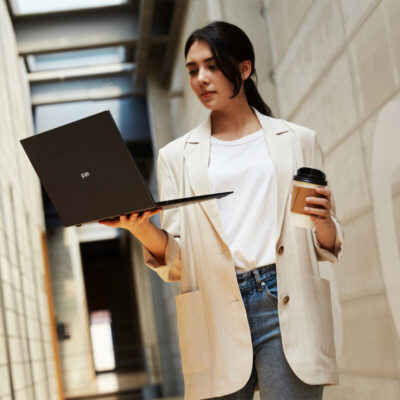 Notebook LG gram