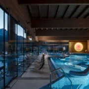 resort Corte delle Dolomiti