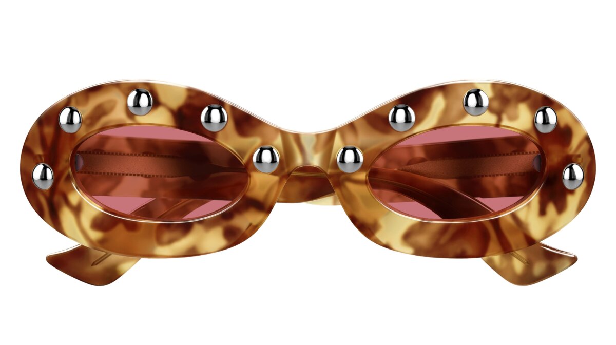 occhiali Valentino Eyewear primavera estate 2026