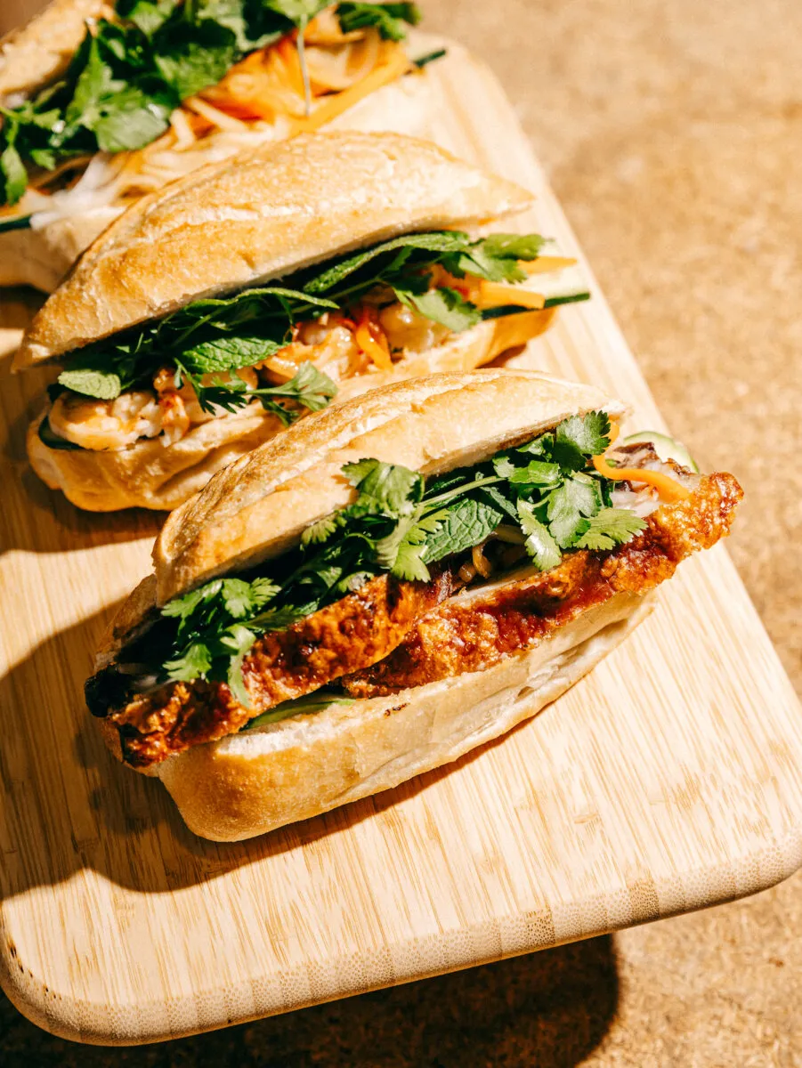 Cucina vietnamita street food al Mercato Trionfale: Vietnom Roma 4 Ristorante VIÊTNÒM Roma