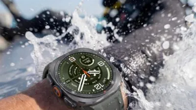 Samsung Galaxy Watch Ultra2