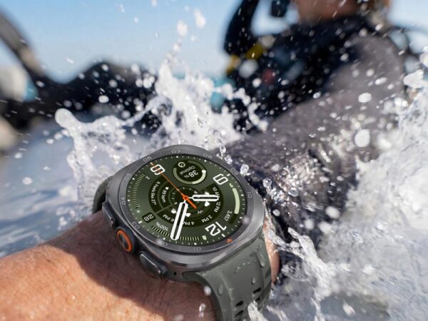 AI al servizio della salute con i nuovi smartwatch Samsung Galaxy Watch Ultra2 e Watch9 22 Samsung Galaxy Watch Ultra2