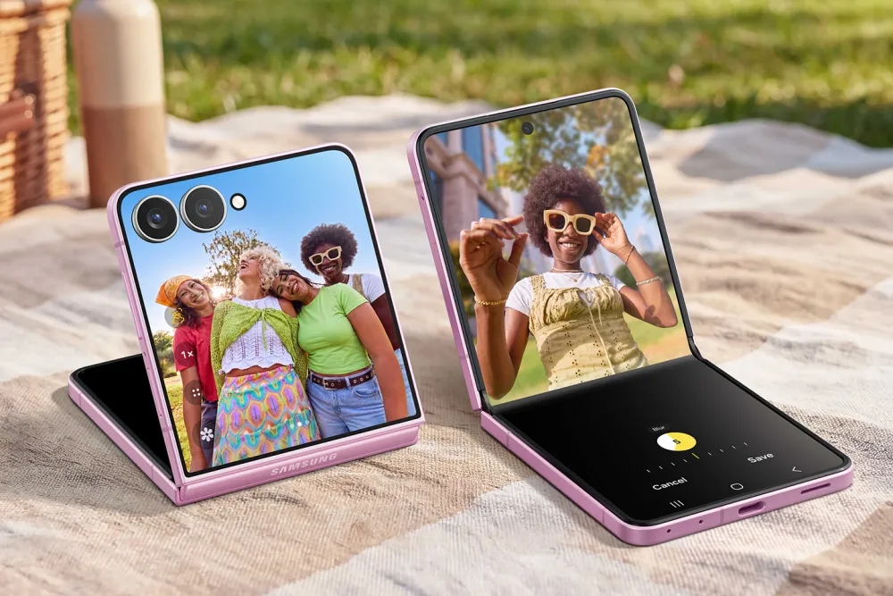 I nuovi smartphone pieghevoli Samsung Galaxy Z Fold8 Ultra, Galaxy Z Fold8 e Galaxy Z Flip8: tutte le novità 11 Samsung Galaxy Z Flip8