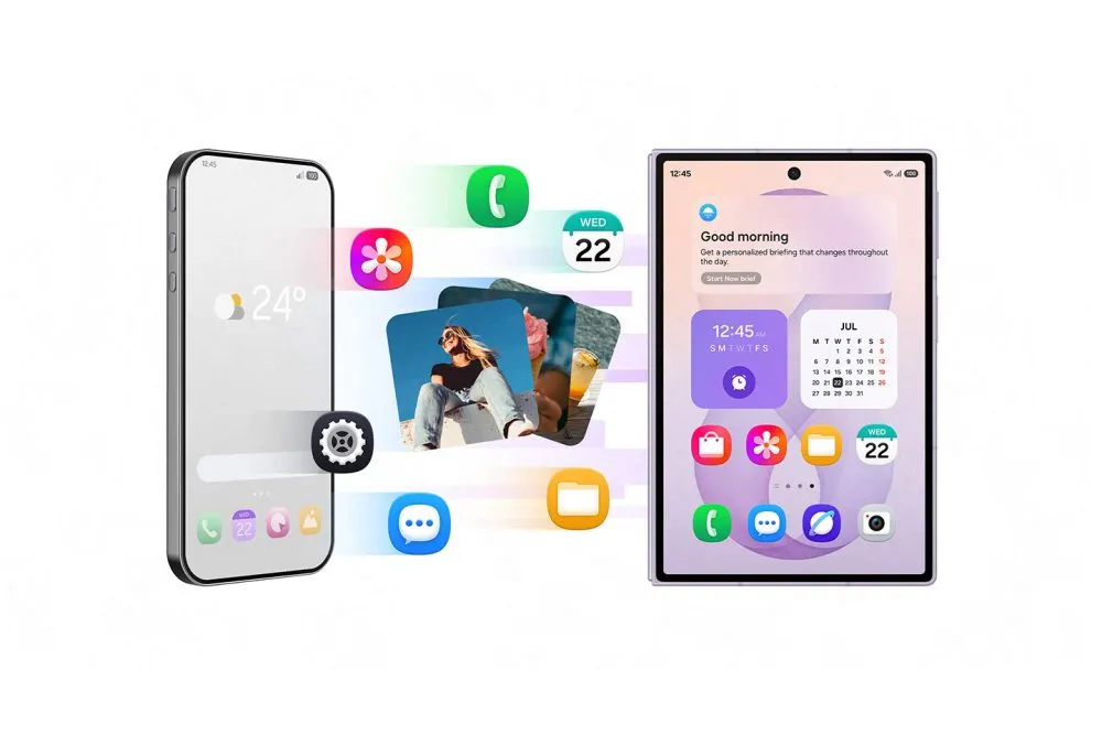 I nuovi smartphone pieghevoli Samsung Galaxy Z Fold8 Ultra, Galaxy Z Fold8 e Galaxy Z Flip8: tutte le novità 8 Samsung Galaxy Z Fold8 Ultra, Galaxy Z Fold8 e Galaxy Z Flip8