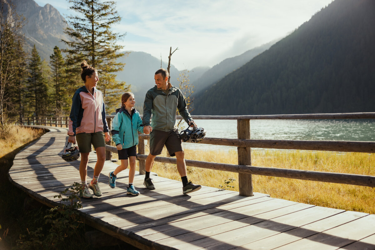 Autunno a Plan de Corones: natura, benessere e sapori delle Dolomiti 4 Autunno Plan de Corones