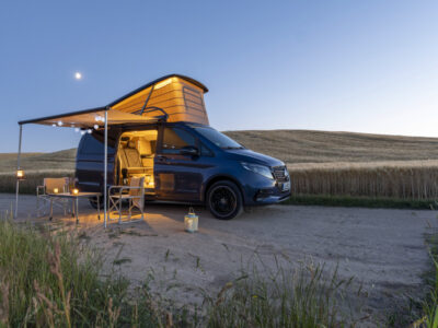 Mercedes-Benz Marco Polo