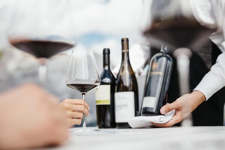 Estate in Alta Badia: eventi gourmet, vini e cucina ladina 6 Alta Badia Vini