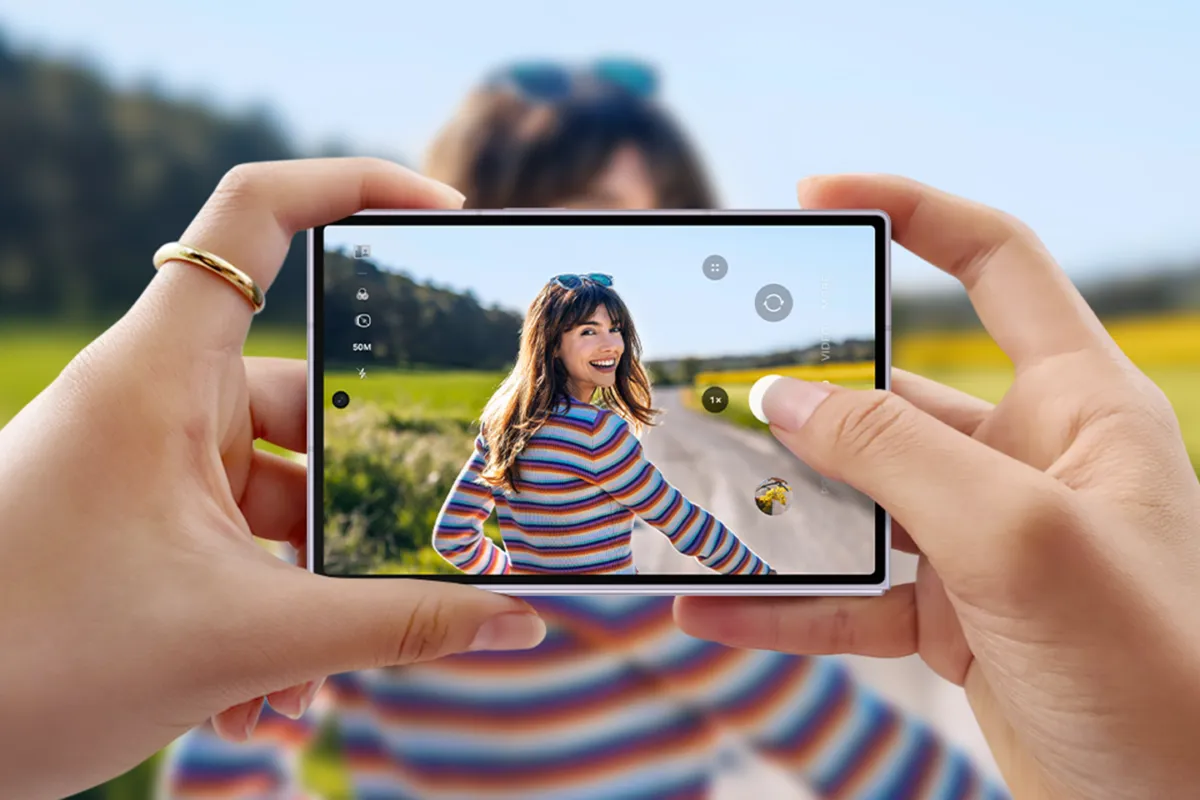 I nuovi smartphone pieghevoli Samsung Galaxy Z Fold8 Ultra, Galaxy Z Fold8 e Galaxy Z Flip8: tutte le novità 10 Samsung Galaxy Z Fold8