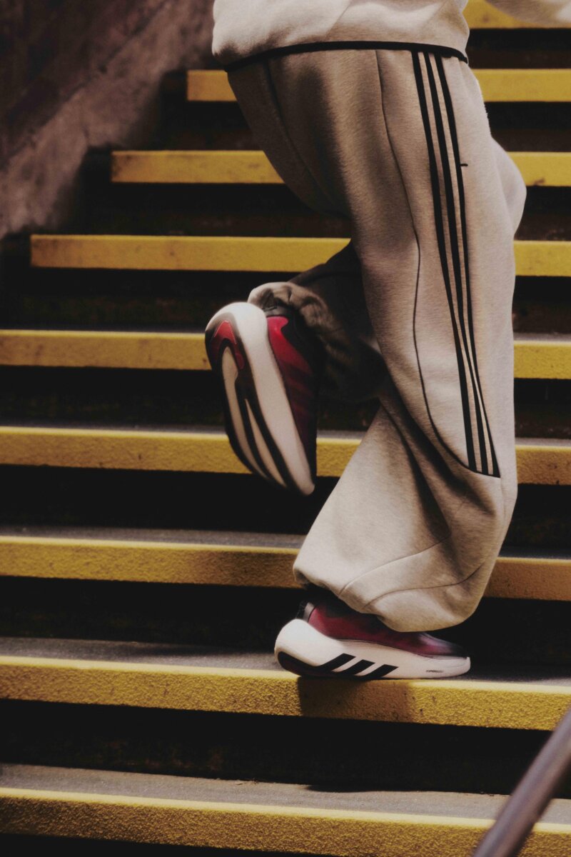 Adidas Hyperboost Euphoria