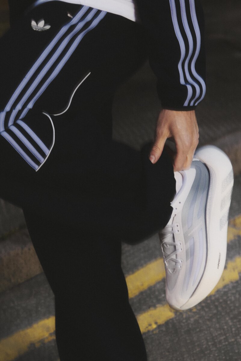 Adidas Hyperboost Euphoria