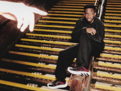Adidas Hyperboost Euphoria
