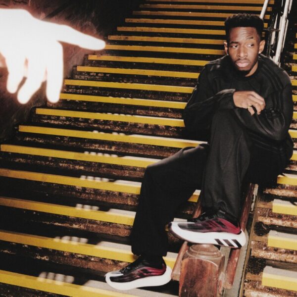 Adidas Hyperboost Euphoria