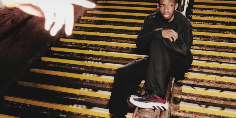 Adidas Hyperboost Euphoria