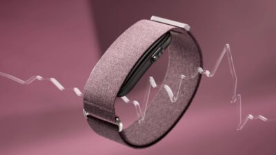 Garmin CIRQA Smart Band