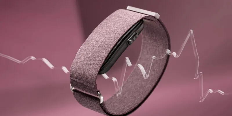 Garmin CIRQA Smart Band: il fitness tracker che monitora salute e fitness 1 Garmin CIRQA Smart Band