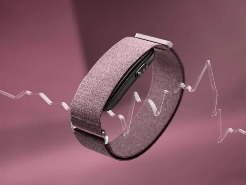 Garmin CIRQA Smart Band