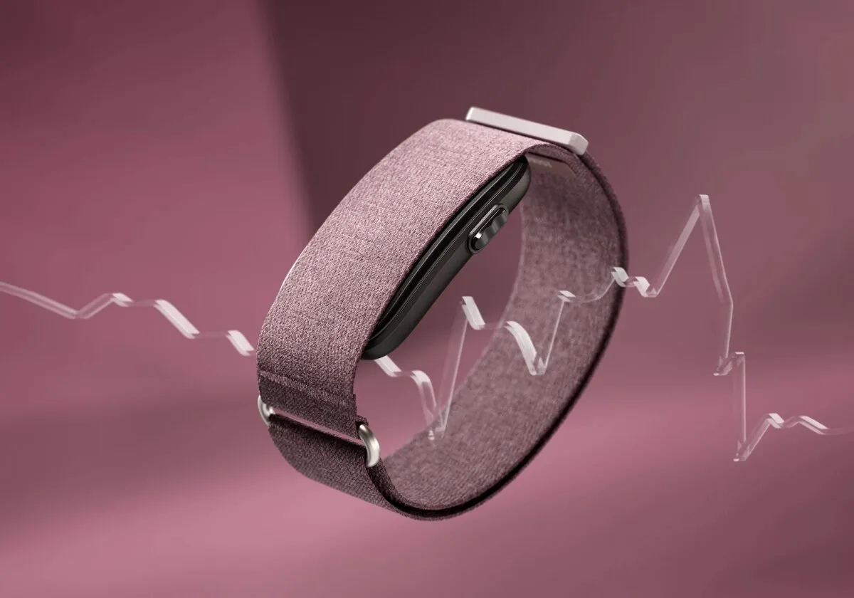 Garmin CIRQA Smart Band