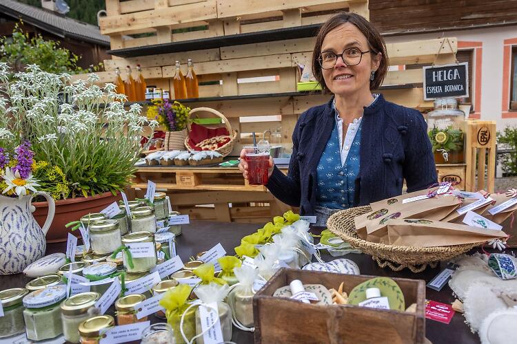 Estate in Alta Badia: eventi gourmet, vini e cucina ladina 5 Alta Badia Gastronomia