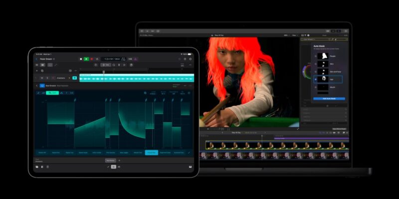 Apple Creator Studio: tutte le novità tra AI, Final Cut Pro e Logic Pro 1 Apple Creator Studio