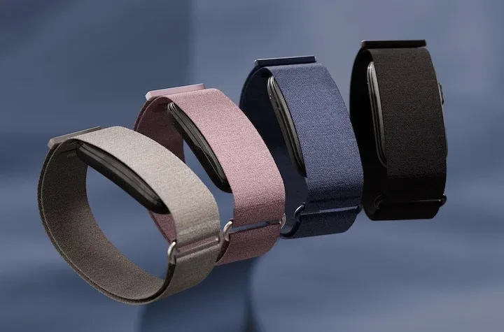 Garmin CIRQA Smart Band: il fitness tracker che monitora salute e fitness 6 Garmin CIRQA Smart Band
