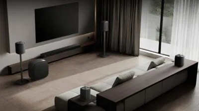 LG Sound Suite 2026