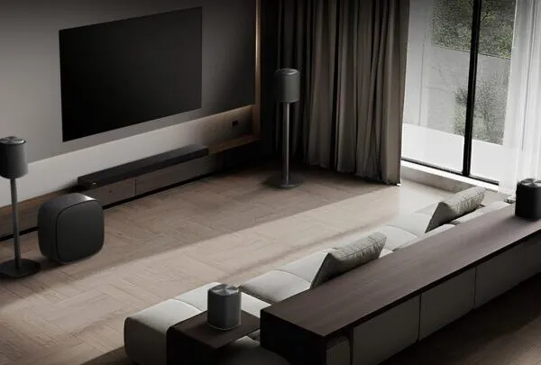LG Sound Suite 2026