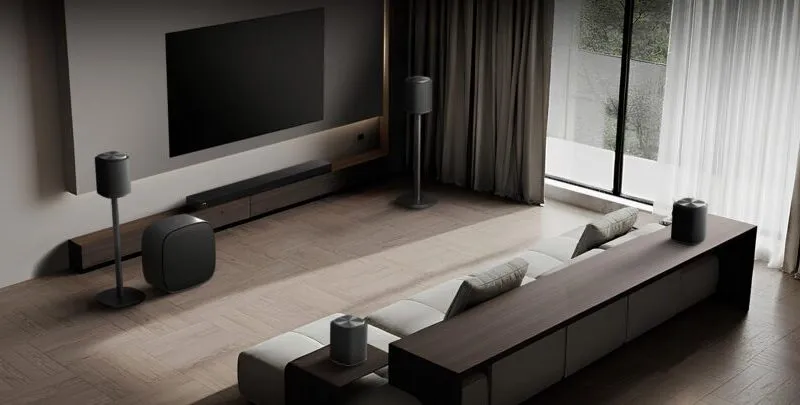 LG Sound Suite 2026