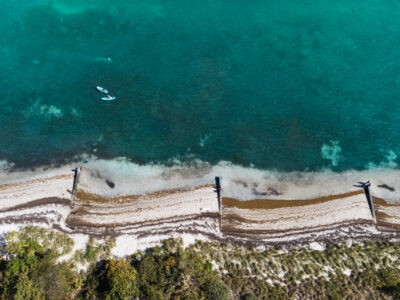 Miami Virginia Key
