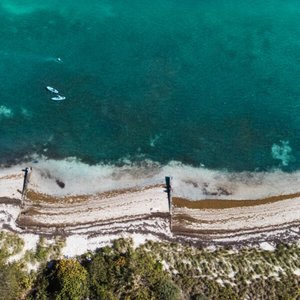 Miami Virginia Key