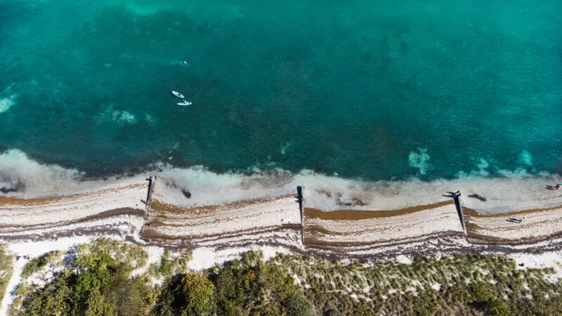 Miami Virginia Key