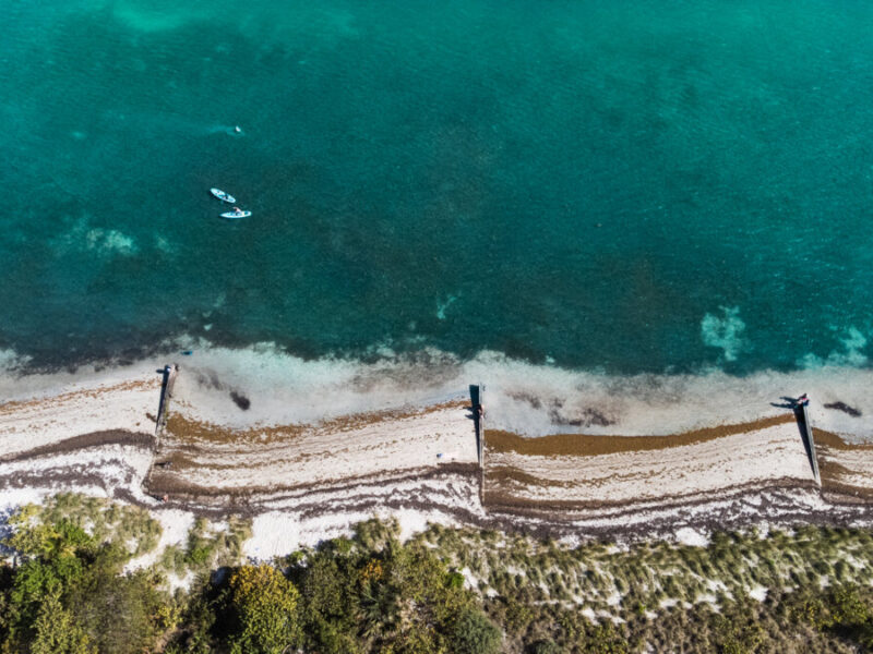 Miami Virginia Key